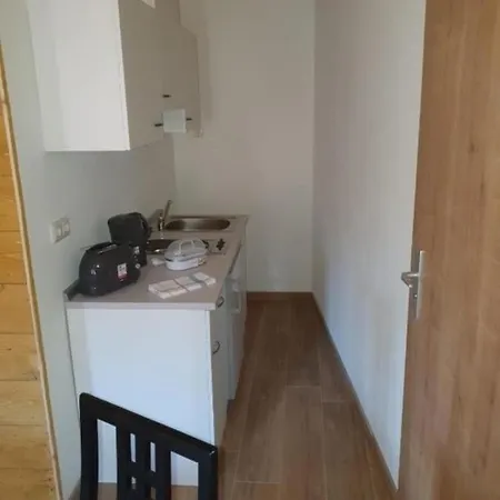 Ferienwohnung 1 - A62264 Apartment *