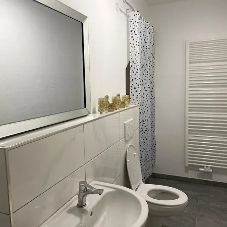 Ferienwohnung 1 - A62264 Apartment