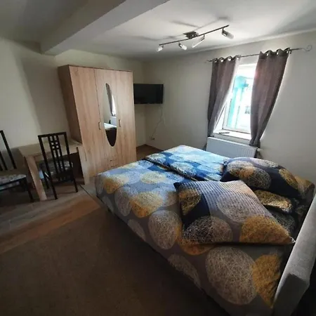 Apartment Ferienwohnung 1 - A62264 Kirchlauter